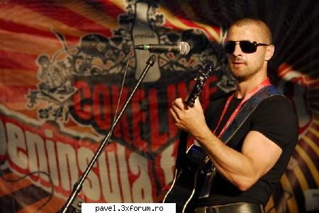 pavel peninsula 2009