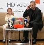 presa despre cleo editia nr. 883, septembrie 2009cu orange moldova, primii lume beneficiem voice