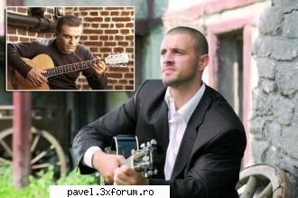 pavel oradea, aprilie 2010