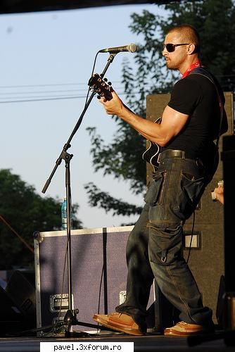 pavel peninsula 2009