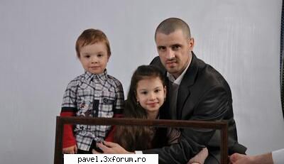 cleo's latest pic... familia stratan: cleopatra strstan ,pavel stratan cezar stratan studio