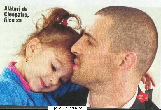 si acum, pt ca m-am desteptat intre timp, va pun si poza cu pavel alaturi de 