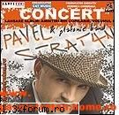 concert pavel stratan marti, noiembrie 2005, incepere ora 19.30, avea loc sala palatului concert