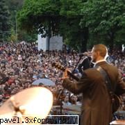 12 mai - Fan(atic) - Concerte