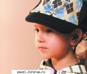 1 (2) iunie 2008 - Mica prinţesă de Vitalie Calugareanu La - Cleopatra