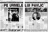 ALBUM DE FAMILIE - SI DIN BIHOREANUL (LA FEL) Voi copia fotografiile - Articole din presa