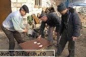 ALBUM DE FAMILIE - Ca-n vremurile bune, Cota, Mangu şi Malâi - Articole din presa