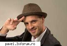 pavel stratan a concertat la de a din oradea, a joi seara (30 noiembrie 2006), un spectacol