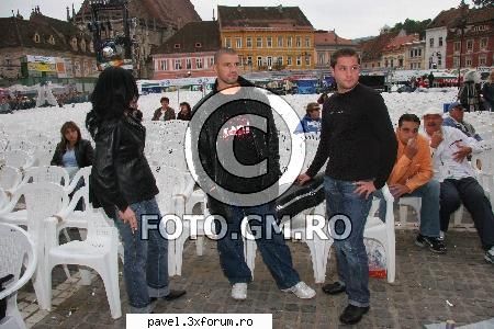 ALTE CONCERTE - Locatie: brasov Judet: BRASOV Data: (aprox.) - Concerte