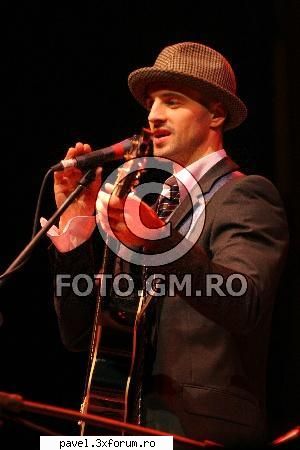 ALTE CONCERTE - Fan(atic) - Concerte