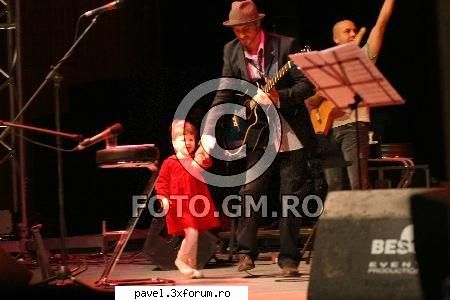 ALTE CONCERTE - Fan(atic) - Concerte