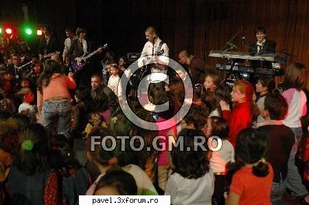 ALTE CONCERTE - Fan(atic) - Concerte