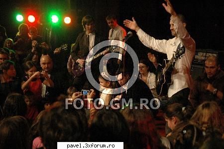 ALTE CONCERTE - Fan(atic) - Concerte