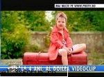 AL DOILEA VIDEOCLIP - Fan(atic) - Cleopatra