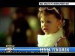 AL DOILEA VIDEOCLIP - N-am vazut, ca m-am uitat pe Antena! Nu-i nimic - Cleopatra