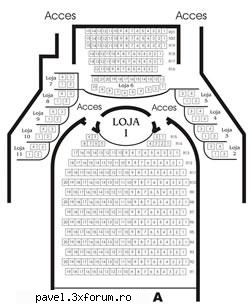 Albumul - TEATRUL NOTTARA - Cleopatra