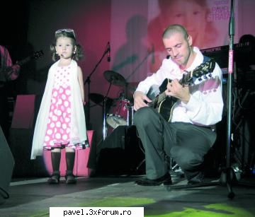 CEZAR - Pavel Stratan cinta si cu fiul Are un stil aparte - Cleopatra