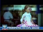CLEO -IN CARTEA RECORDURILOR!!!!! CLEO-IN GUINESS BOOK!!! - 28 iulie 2008, 09:42, Pro Tv - Cleopatra