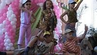 CLEO NE VA SPUNE NOAPTE BUNA - cleopatra stratan va spune copiilor - Cleopatra