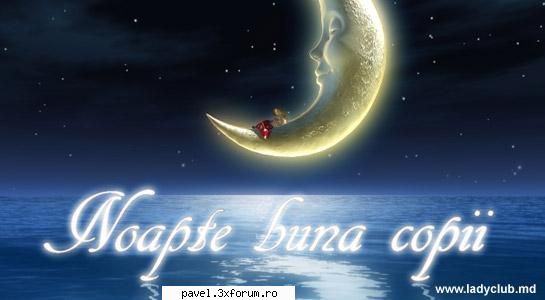 CLEO NE VA SPUNE NOAPTE BUNA - Fan(atic) - Cleopatra