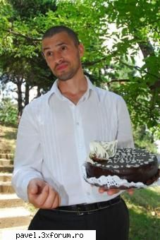CLEO+PAVEL=MINUNE!!!!!!!!!!!!!!!!!! - 4.Pavel Stratan Asta e singurul zambet pe care - Cleopatra