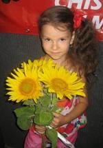 CLEO SI FRATIORUL EI !!! - [ ] Cleopatra Stratan va avea un fratior! Daca - Cleopatra