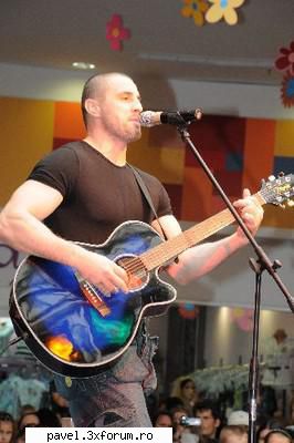 CLEO SI PAVEL LA ARAD - Fan(atic) - Cleopatra