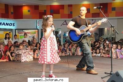 CLEO SI PAVEL LA ARAD - Fan(atic) - Cleopatra