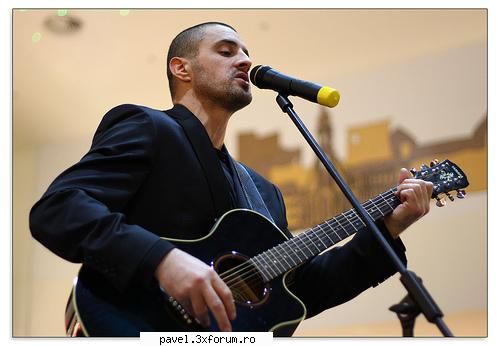 CLUJ - Fan(atic) - Concerte