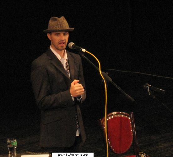 CLUJ - adybest - Concerte