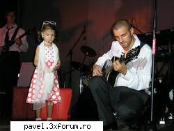 CONCERT "GHITA"- 10 DECEMBRIE 2006 - Na, ca mi-a scapat un ziar, Curentul!=( "marti - Cleopatra
