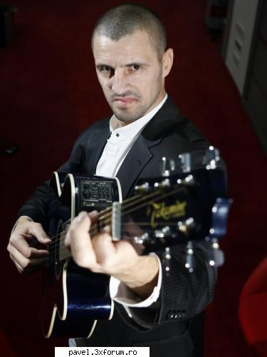 noul album al lui p stratan: �amintiri din vol. iv