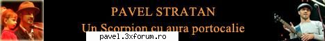 Ce mai spun astrele - Azi la Urania a spus de Scorpion ceva de genul - Diverse Subiecte