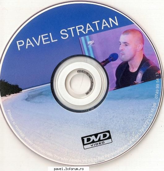 Cine ? - Fan(atic) - Urari