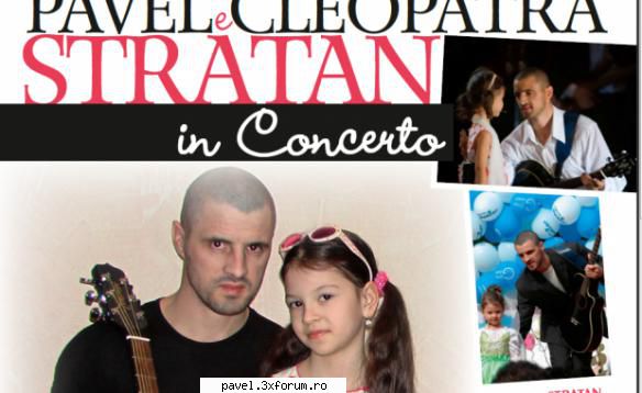 Cleo in Italia! - Adina - Cleopatra