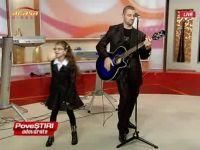 Cleo la Povestiri adevarate (video) - Fan(atic) - Cleopatra