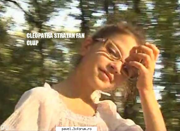 Cleo's unseen pic... - Tasya88 - Cleopatra