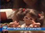Cleo si papusica ei - Fan(atic) - Cleopatra
