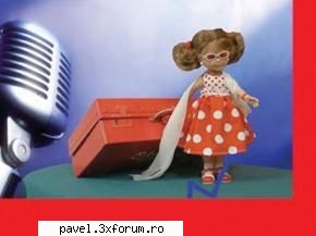 Cleo si papusica ei - Si pe-asta?! E incredibil! (am doar Click si - Cleopatra