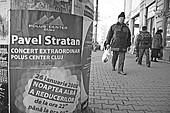 Cluj - Mallurile clujene se �ntrec �n reduceri şi - Concerte