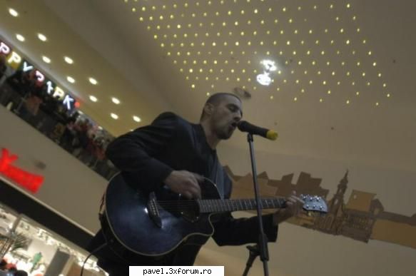 Cluj - Fan(atic) - Concerte