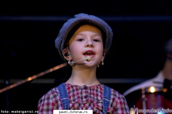 Concert 20 decembrie - Fan(atic) - Cleopatra