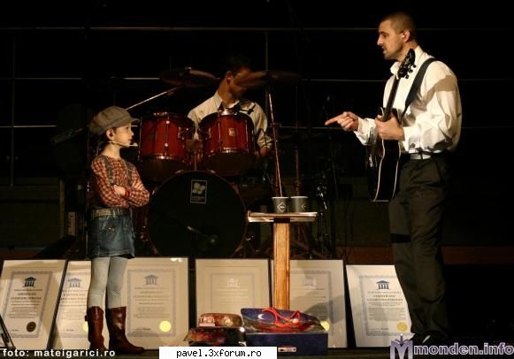 Concert 20 decembrie - Fan(atic) - Cleopatra