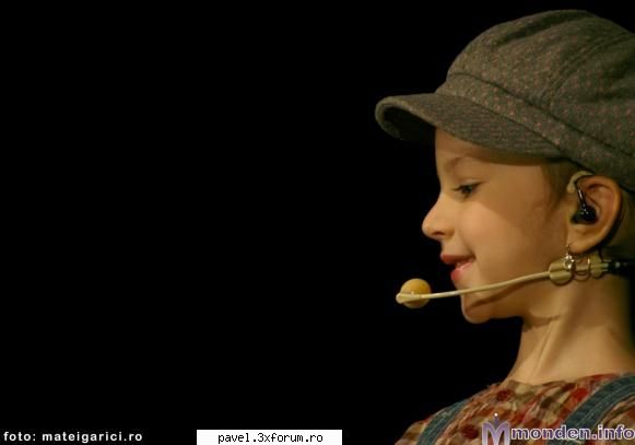 Concert 20 decembrie - Fan(atic) - Cleopatra