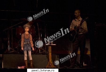 Concert 20 decembrie - Fan(atic) - Cleopatra