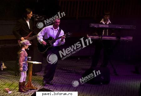 Concert 20 decembrie - Fan(atic) - Cleopatra