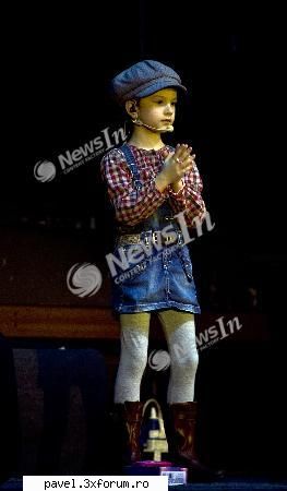 Concert 20 decembrie - Fan(atic) - Cleopatra
