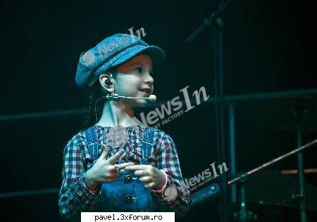 Concert 20 decembrie - Fan(atic) - Cleopatra