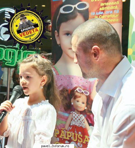 Concert Cleopatra - Sorry thasya i have the picture! - Cleopatra