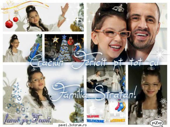 Craciunul cu Romtelecom - Heyyyy Cleo Lovers.. ;) Do you like this ??? - Cleopatra